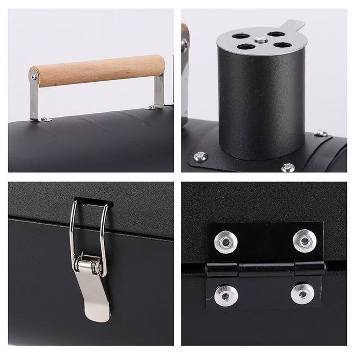 Мини гриль. Мангал. Походный мангал.