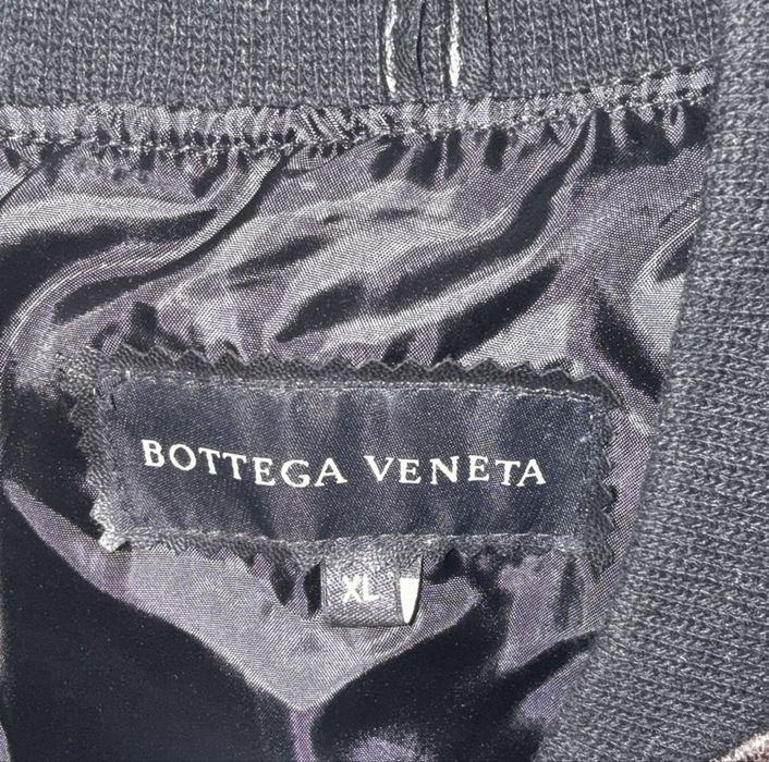 Мъжко яке Bottega Veneta