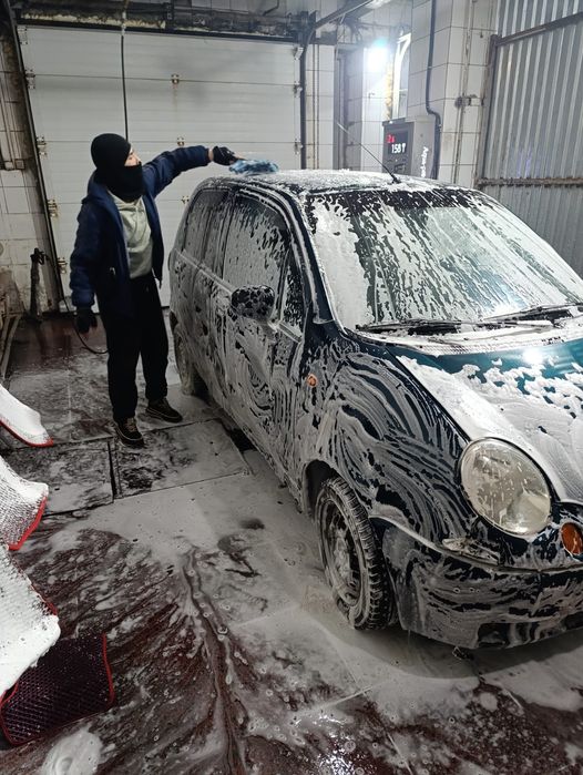 Матиз даево продам