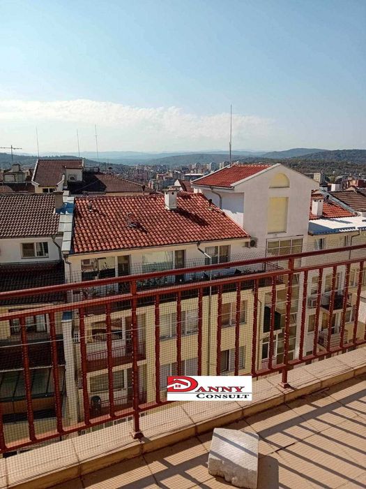 Продава се Многостаен апартамент в Велико Търново, Акация - 130 кв.м за 1000 €/кв.м - Снимка #12