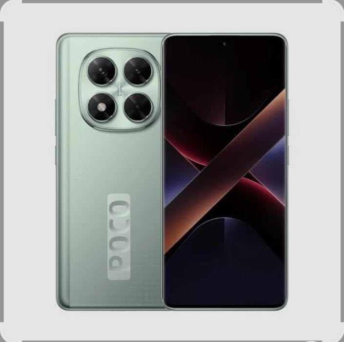 Poco x7 12/512 gb
