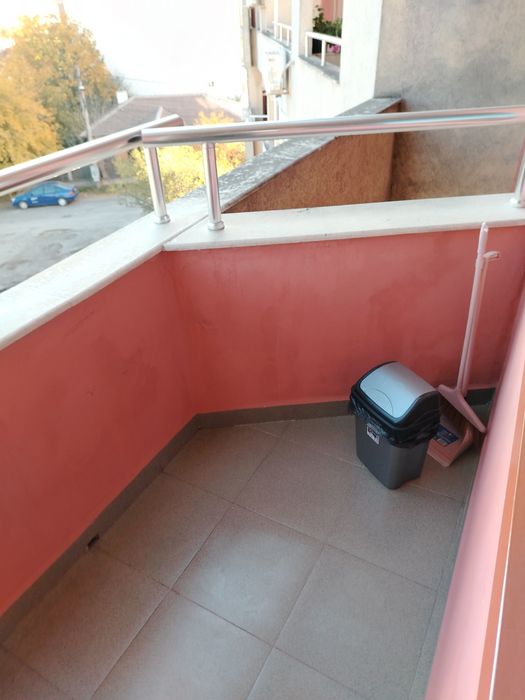 Дава се под наем Едностаен апартамент в София, Люлин 3 - 37 кв.м за 204 € - Снимка #5