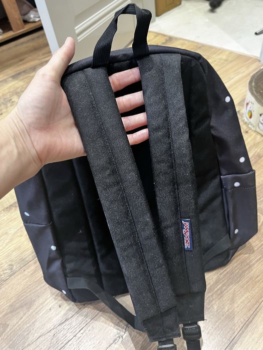 Рюкзак школьный Jansport