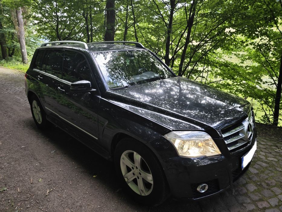 Mercedes de vanzare