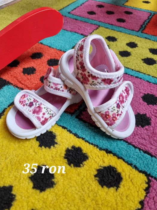 Sandale , papuci , adidasi copii