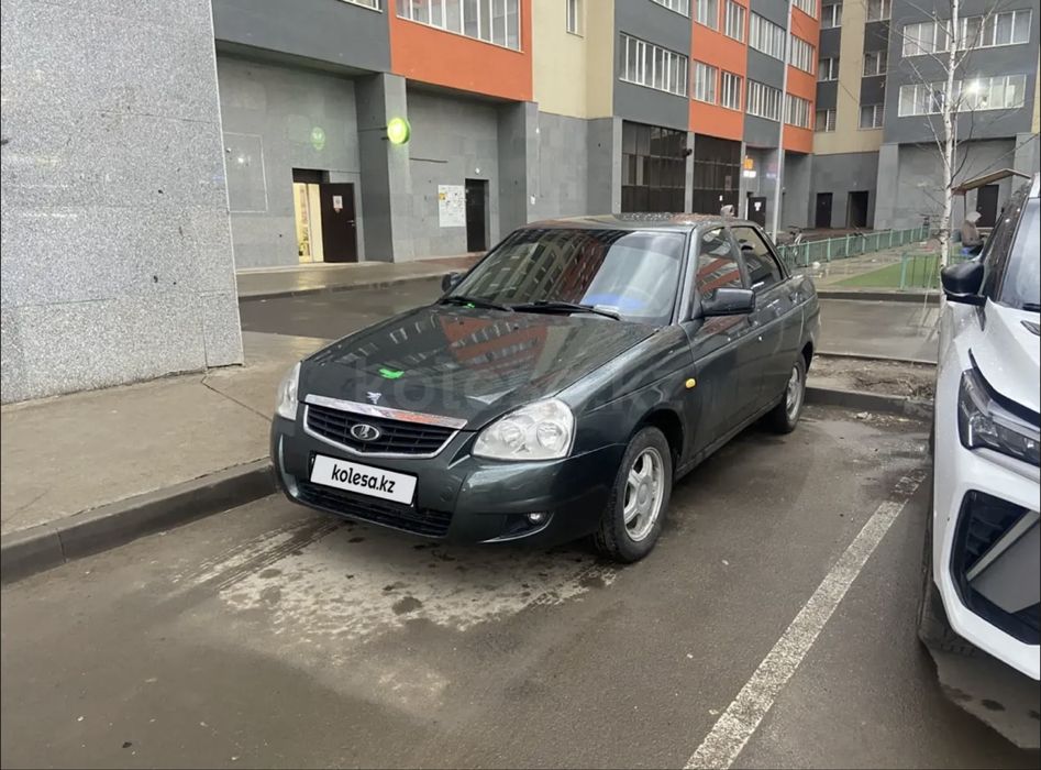 Продам BA3 (Lada) Priora!