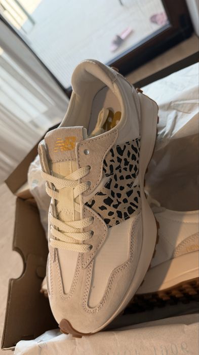 НОВИ 41.4 New balance маратонки