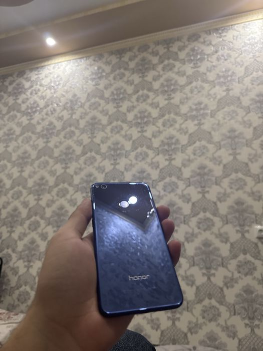 Honor 8 lite telefon