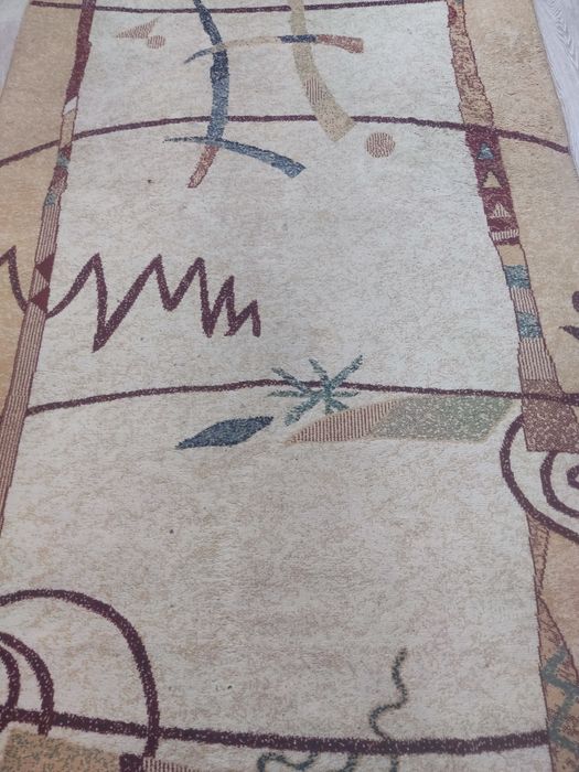 Продам ковер бу размер 1.5*2мм