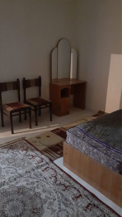 Жалға квартира беріледі