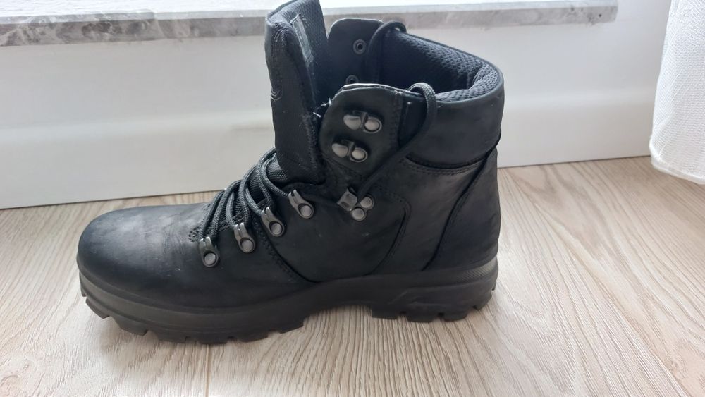 Vând ghete de iarnă bărbați