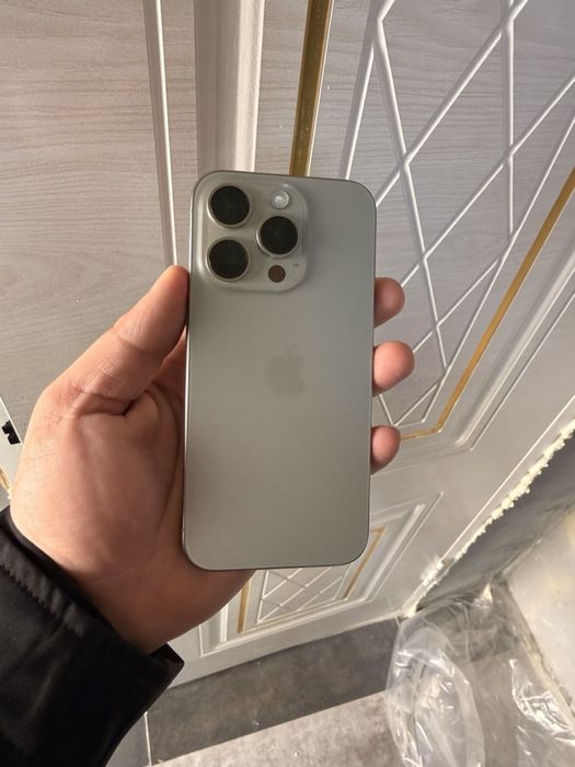 Обмен свой 15 про на 16 про или макс