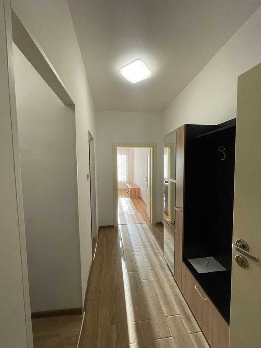 Дава се под наем Двустаен апартамент в Пловдив, Тракия - 48 кв.м за 306 € - Снимка #1