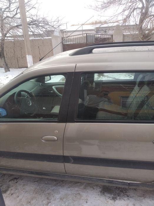 Largus cross xizmati