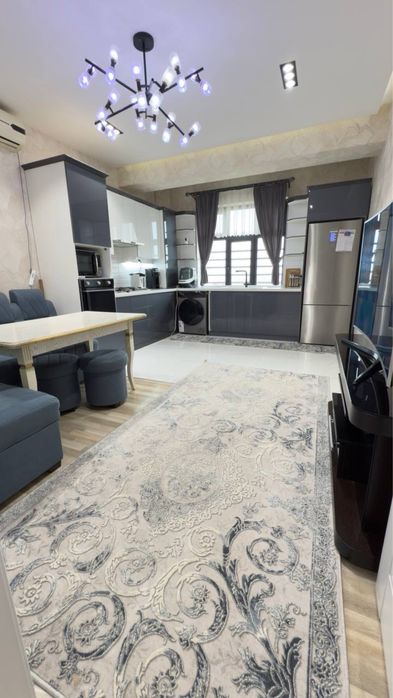 Аренда квартира на Мирзо Улугбекскый райор