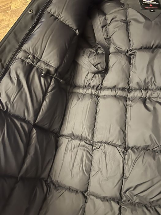 Canada Goose Dama Trillium Parka