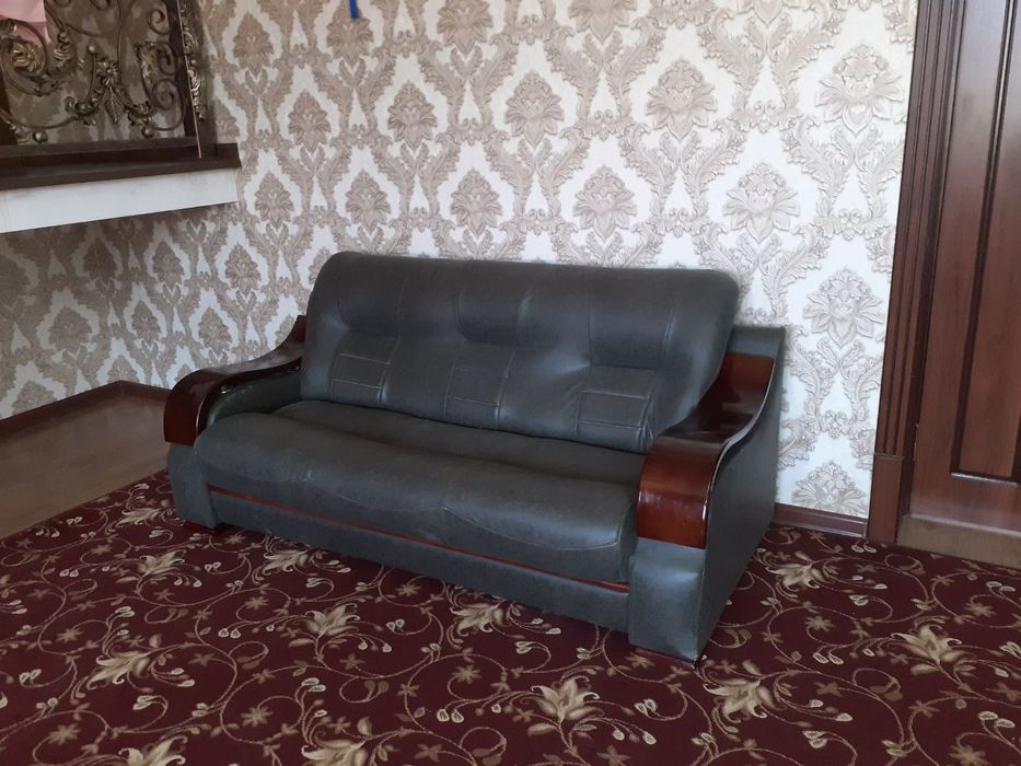 Принимаем заказы обивки старой мебели