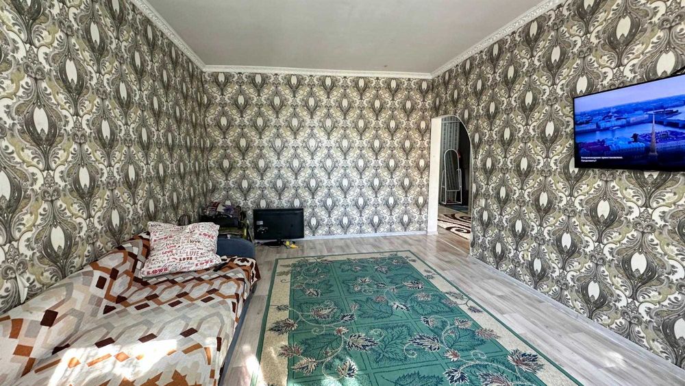 Продается 2х ком Алтыбай Айдана