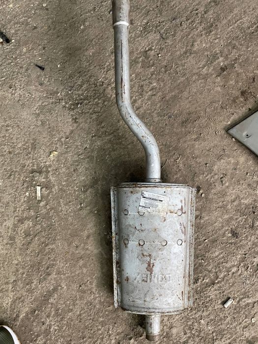 Piese Dacia noi