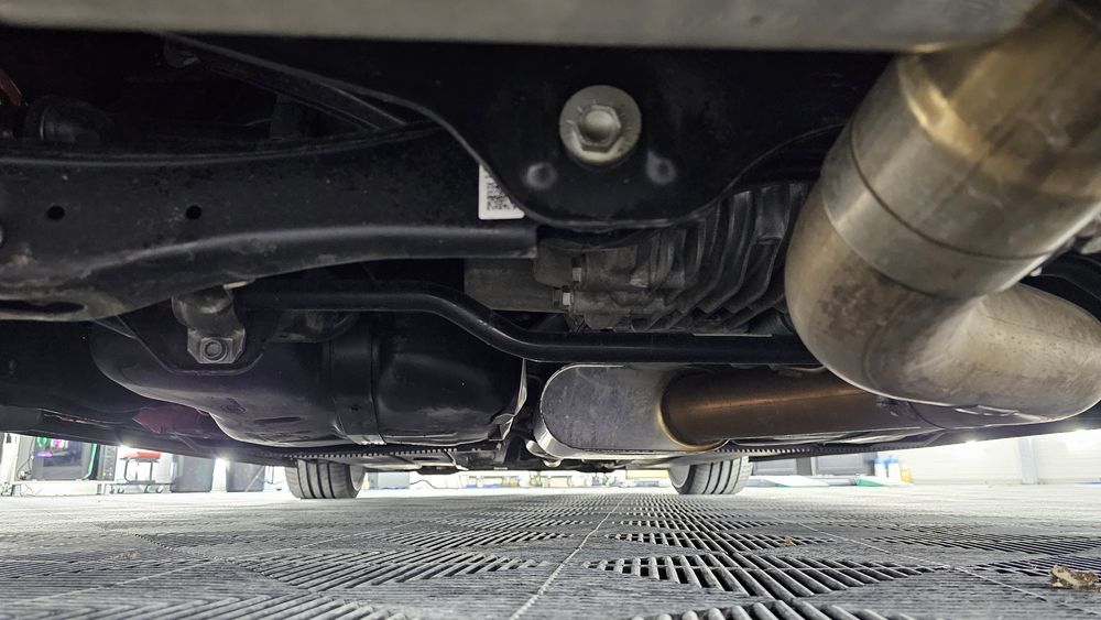 VW Golf 7.5 R impecabil