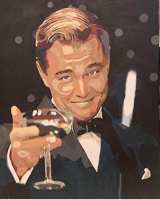 Картини по поръчка