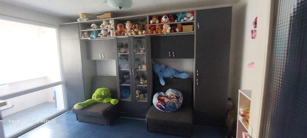 Apartament de vânzare cu două camere