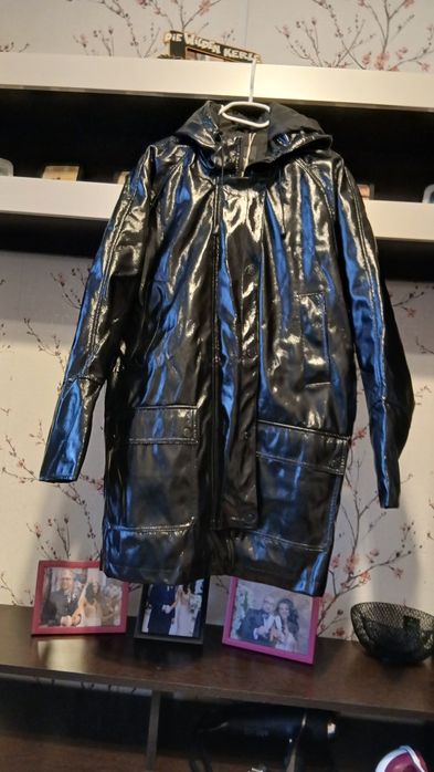 Geacă damă de firmă de la Pull& zBeer