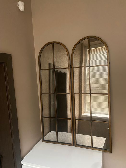 Oglinda de perete decorativa  UTTERMOST 13463