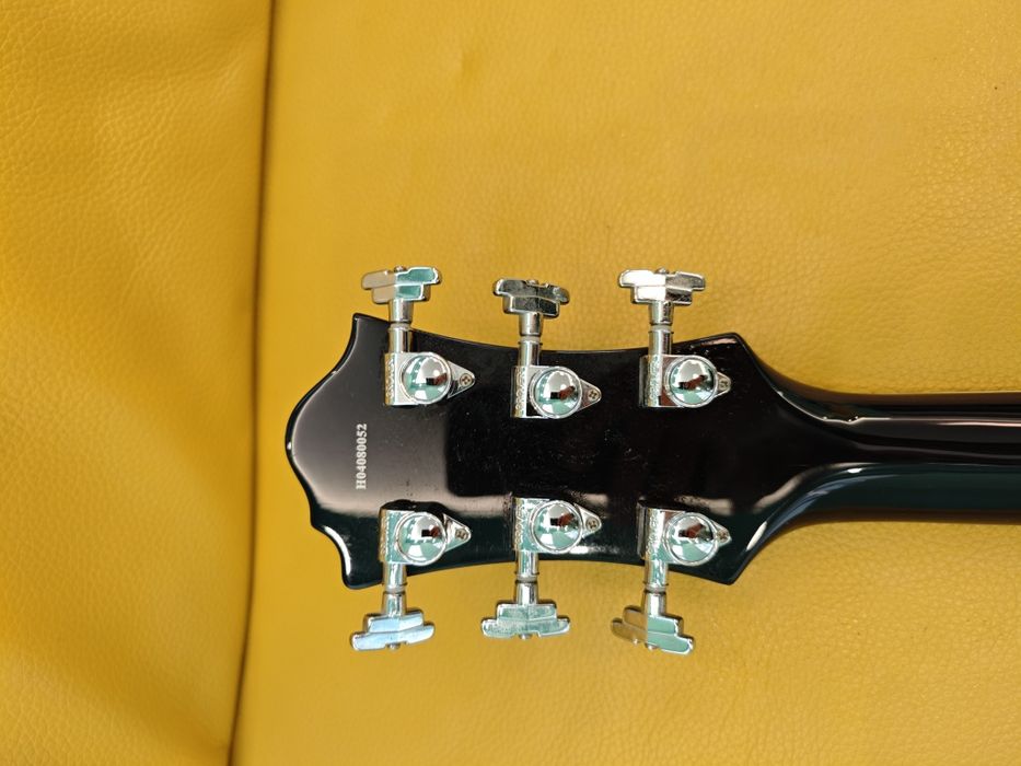 Китара BC Rich Eagle