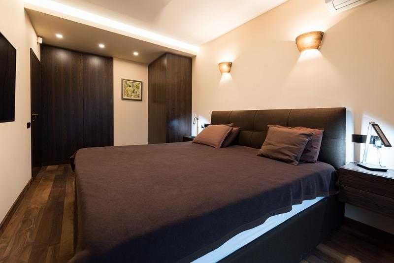 Дава се под наем Тристаен апартамент в София, Оборище - 102 кв.м за 518.67 € - Снимка #6
