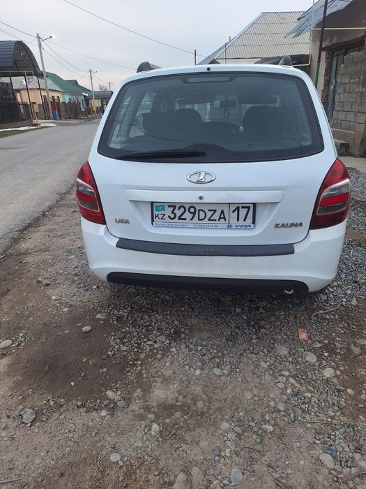 Ваз калина 21094 продаётся