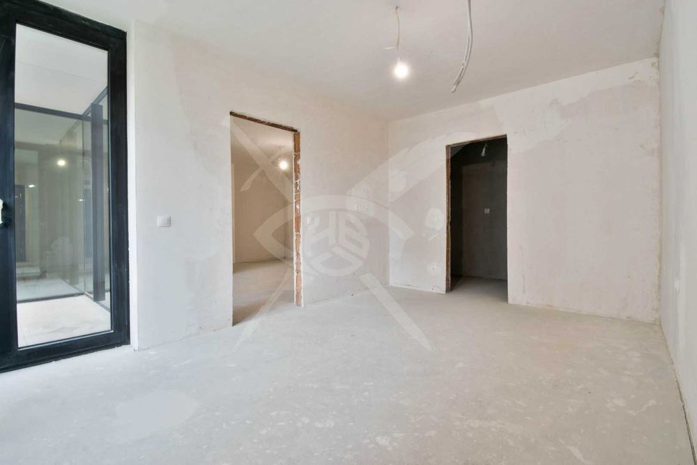 Продава се Тристаен апартамент в София, Кръстова вада - 133 кв.м за 1980 €/кв.м - Снимка #8