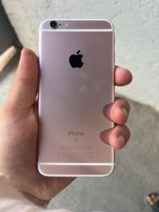 Iphone 6s 64 продается