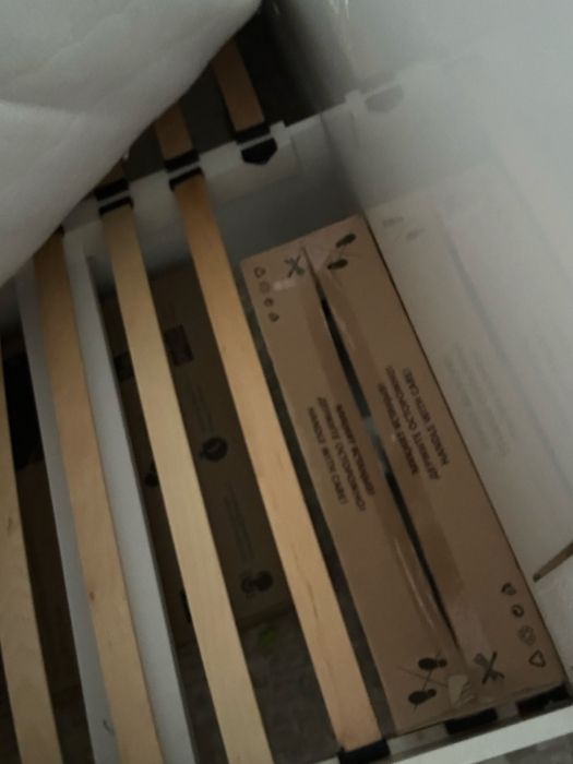 Продам спальный гарнитур