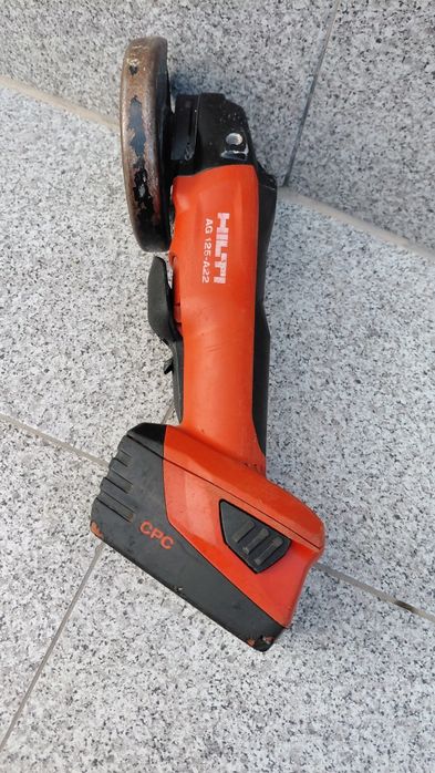 Hilti Винтоверт,Ъглошлайф,Перфоратор,Циркуляр