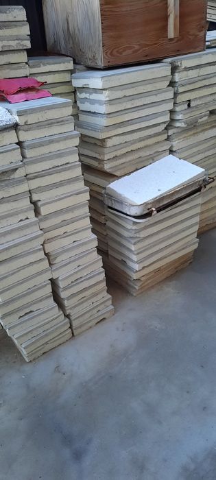 Полифасад остатки