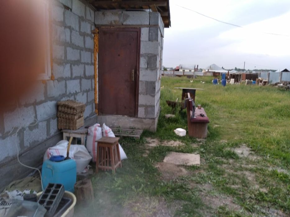 Земельный участок в Кольащи