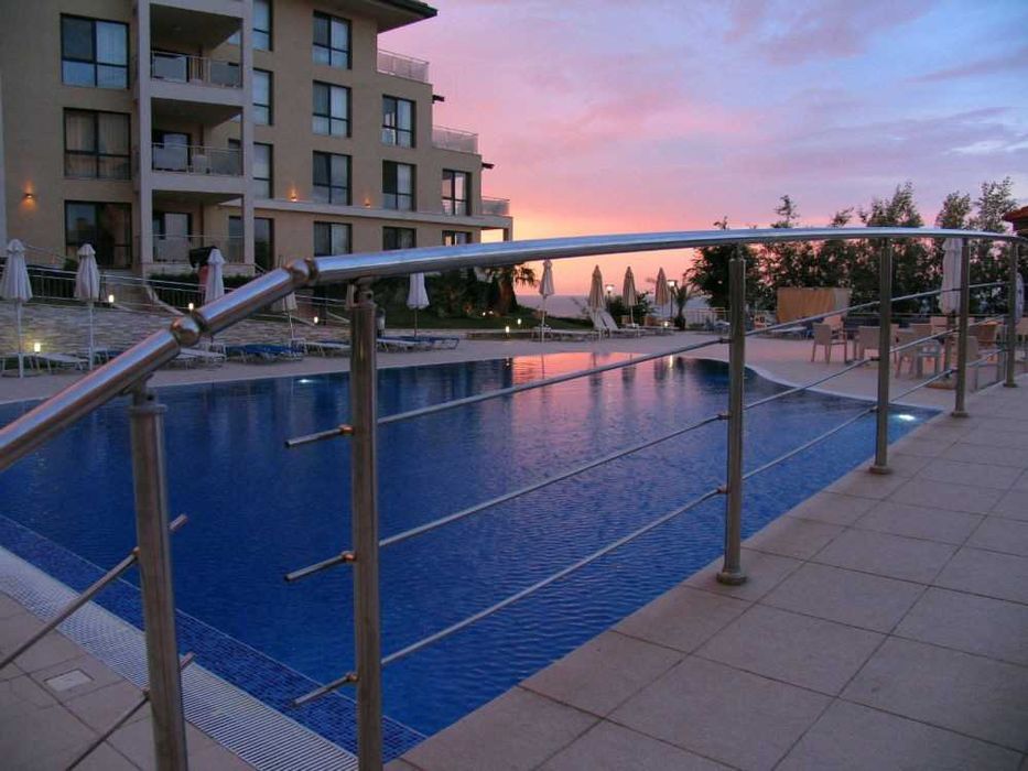 Продава се Двустаен апартамент в Бяла - 89 кв.м за 1011 €/кв.м - Снимка #11