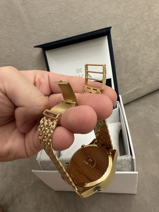 Мужские часы, Nika