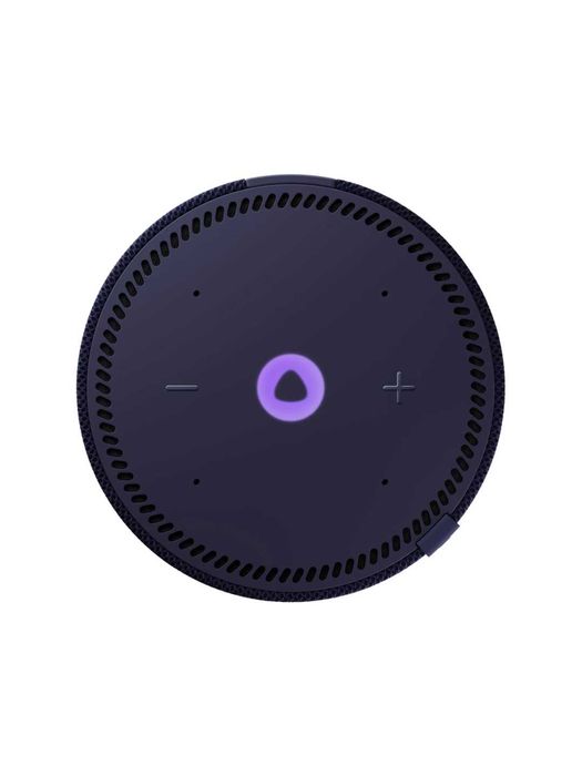 ПРОДАМ Яндекс Станция Мини 2 Часами Умная колонка. Состояние ИДЕАЛЬНОЕ