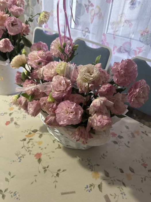 Продам цветы розы