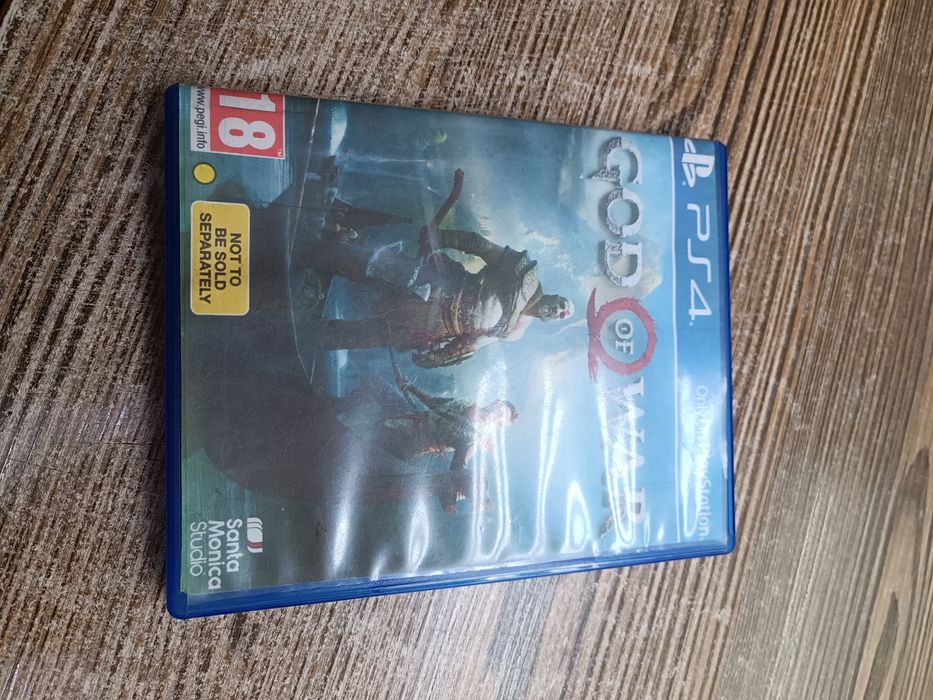 Игри за Sony Playstation 4 / Sony PS 4