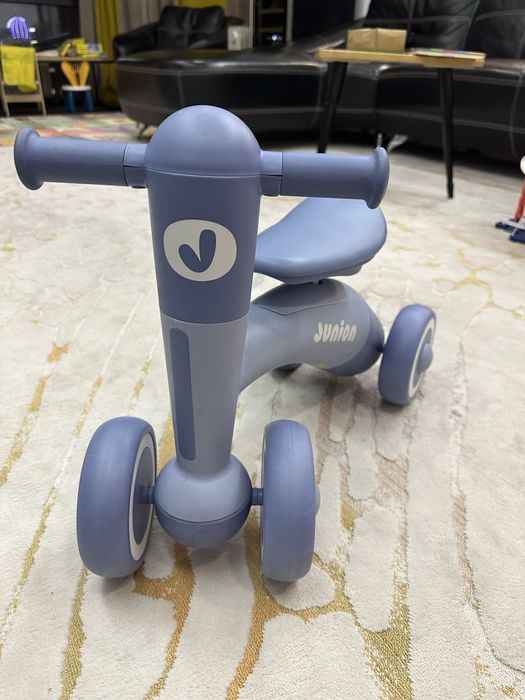 Детский беговел от Яндекса (дешевле в 4 раза рынка!)