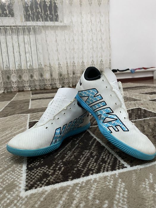 Продается футзальный обувь MERCURIAL размер 38,5 3,4 тыщ