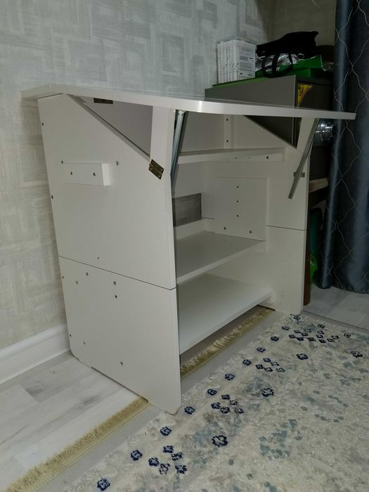 Парта для ученика домашняя