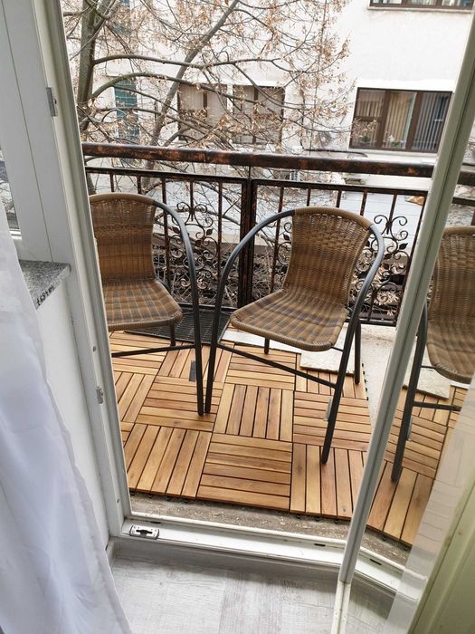 Apartament 2 camere - Podgoria Arad + loc privat de parcare