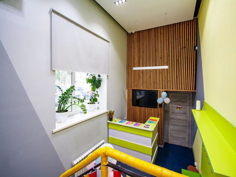 Продам коммерческое помещение