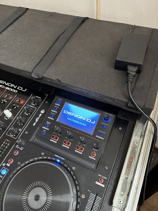 denon mcx 8000 second hand si noi de vanzare • Anunturi • OLX.ro