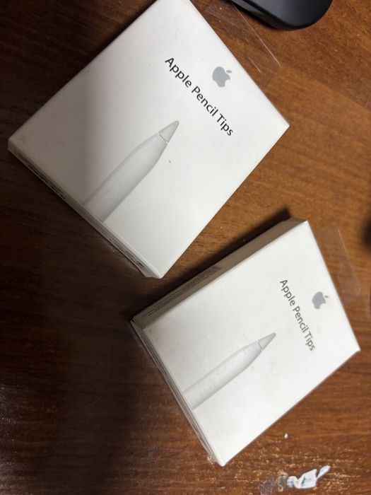 Наконечники для стилуса