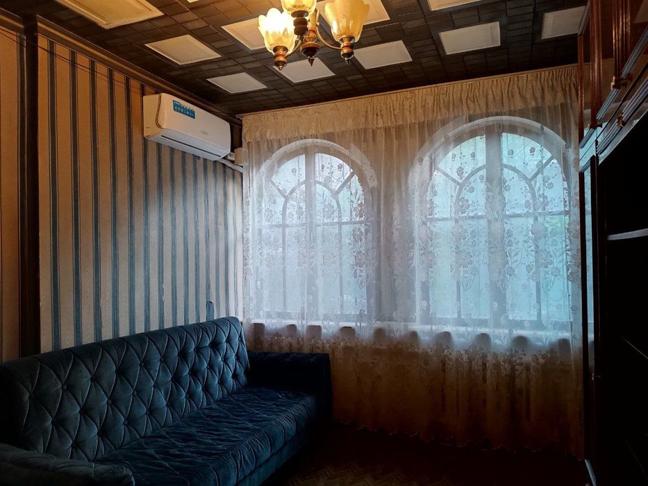 Срочно продаётся участок в центре Ташкента